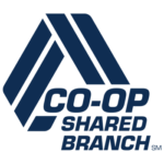 Co-op Shared Branching