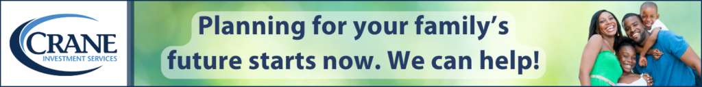 Planning for your family's future starts now. We can help!