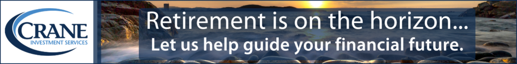 Retirement is on the horizon... Let us help guide your financial future.