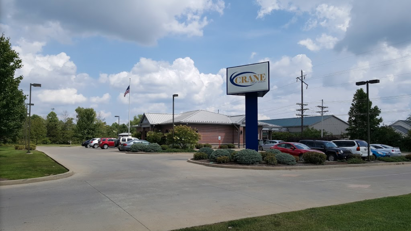 Bloomington – Crane Credit Union