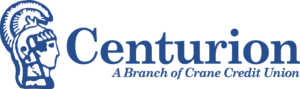 Centurion Crane Logo