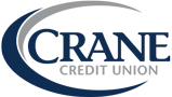 Crane Credit Union Logo