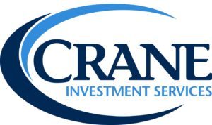 Crane Investment Services Logo